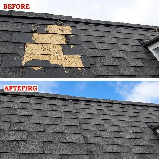 Roof Repair Near Me in Auburn University, AL near me